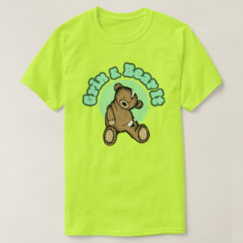 Camiseta Sonríe y Aguanta