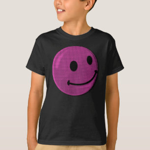 CAMISETA SONRIENTE