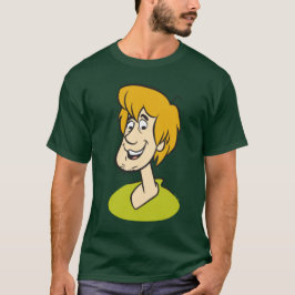 Camiseta Sonriente espantoso