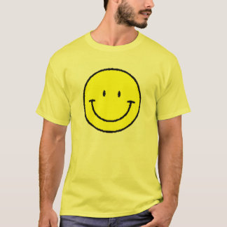 Camiseta sonrisa
