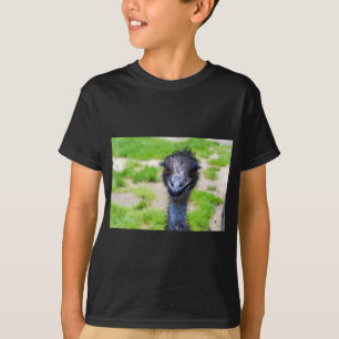 Camiseta Sonrisa