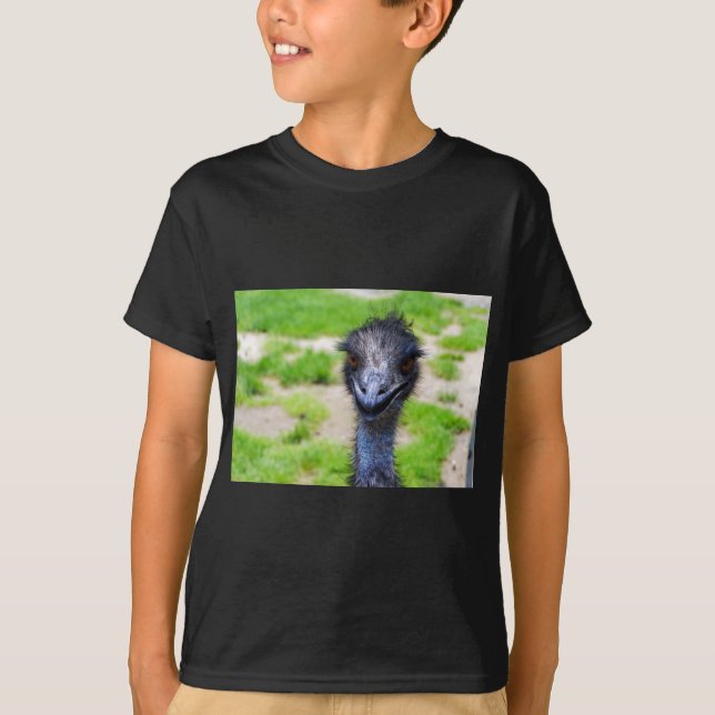 Camiseta Sonrisa (Anverso)