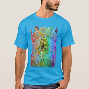 Camiseta Sonrisa