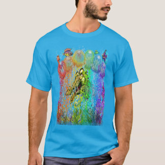 Camiseta Sonrisa