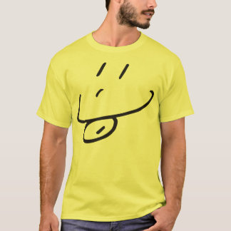 Camiseta Sonrisa