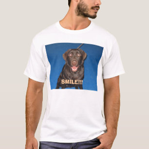CAMISETA ¡SONRISA!!!