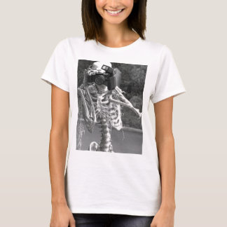 Camiseta ¡"Sonrisa!! ¿......?? "