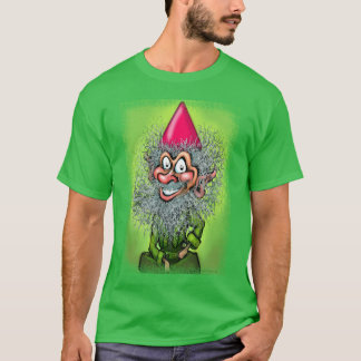 Camiseta Sonrisa