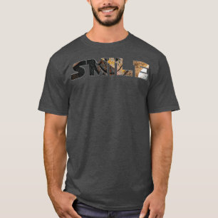 CAMISETA SONRISA 1