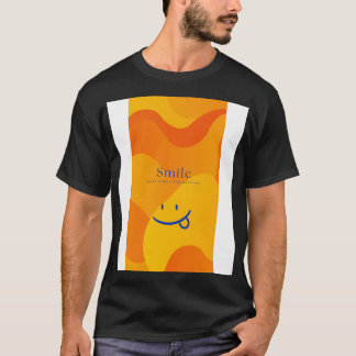 Camiseta Sonrisa 1