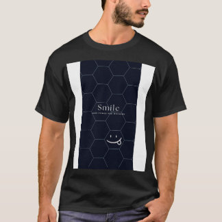 Camiseta Sonrisa 2