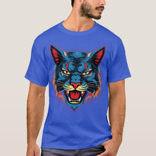 Camiseta Sonrisa Bobcat