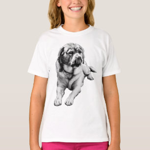 Camiseta Sonrisa - Cañón audaz