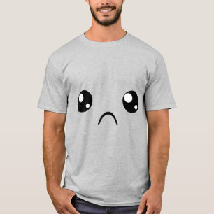 Camiseta Sonrisa cara