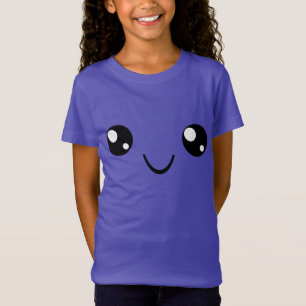 Camiseta Sonrisa cara