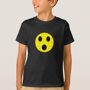 Camiseta Sonrisa chocada