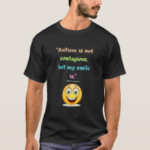 Sonrisa contagiosa autista