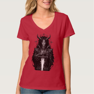 Camiseta Sonrisa de Acero El Manifiesto de Botis