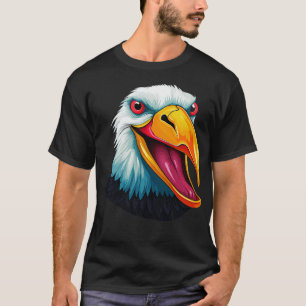 Camiseta Sonrisa de albatros