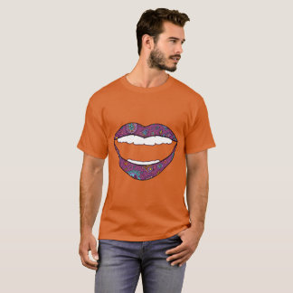 Camiseta "Sonrisa" de Jessica Jolia