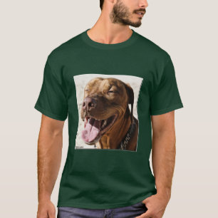 Camiseta Sonrisa de la playa