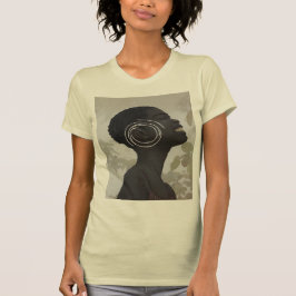 Camiseta Sonrisa de perfil