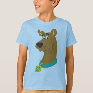 Camiseta Sonrisa de Scooby-Doo