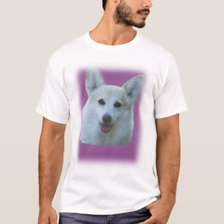 Camiseta Sonrisa del Corgi