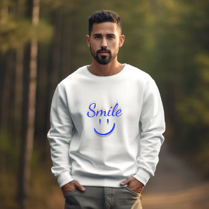 Camiseta Sonrisa - Difundir positividad y felicidad