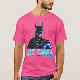 Camiseta Sonrisa en Bat