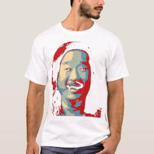 Camiseta Sonrisa Face