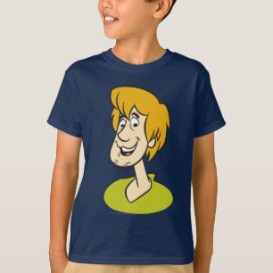Camiseta Sonrisa lanuda
