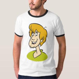 Camiseta Sonrisa lanuda