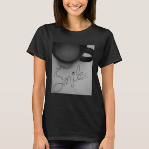 Camiseta Sonrisa Mug