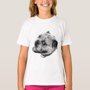 Camiseta Sonrisa realista