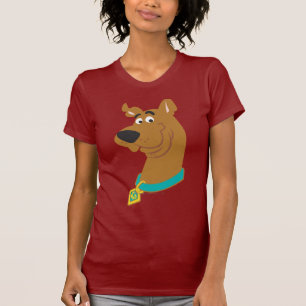 Camiseta Sonrisa Scooby-Doo