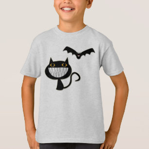 Camiseta sonrisas coincidentes