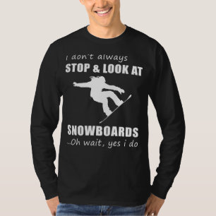 Camiseta Sonrisas de trituración: Divertido que no siempre