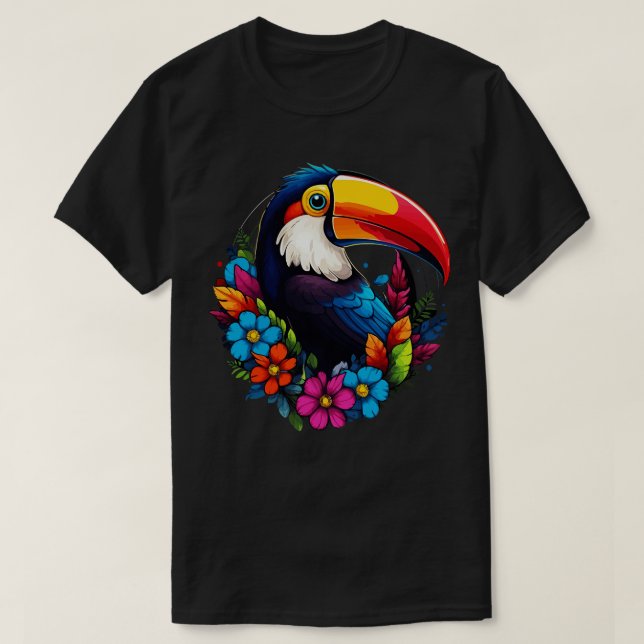Camiseta Sonrisas Turcas (Diseño del anverso)