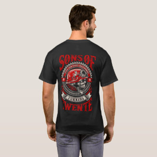 Camiseta Sons of Twente