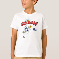 ¡Soo Bahk! Tiger Kick