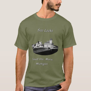Camiseta Soo Locks 2c