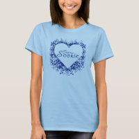 sookie del equipo (corazón azul)