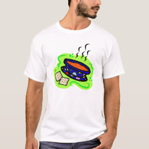 Camiseta Sopa