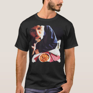 Camiseta Sopa ciega de melón