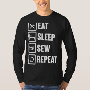 Camiseta Sopa De Alcantarillado De Cuchillo De Cosecha Para