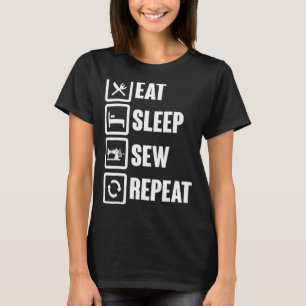 Camiseta Sopa De Alcantarillado De Cuchillo De Cosecha Para