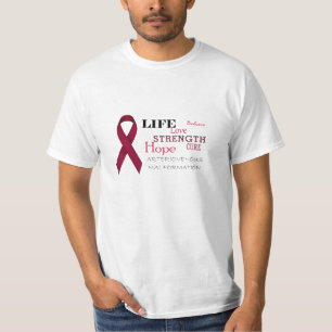 Camiseta Sopa de la palabra de AVM
