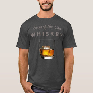 Camiseta Sopa del día