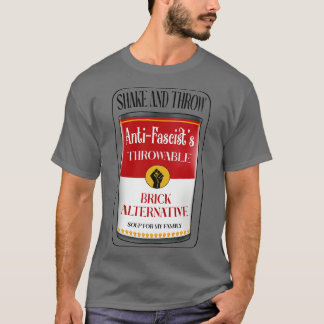 Camiseta Sopa para mi familia
